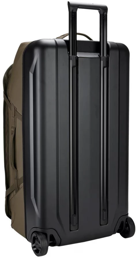 Thule | Chasm | Duffel Suitcase | Atsparus vandeniui | Deep Khaki
