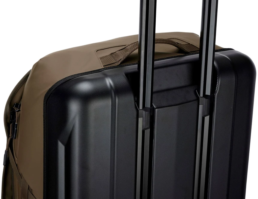 Thule | Chasm | Duffel Suitcase | Atsparus vandeniui | Deep Khaki
