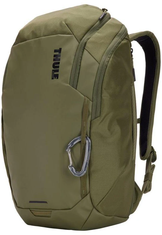 Thule | Chasm | Backpack 26L | Tinka iki 16 " | Nešiojamas kompiuteris backpack | Olivine | Atsparus vandeniui