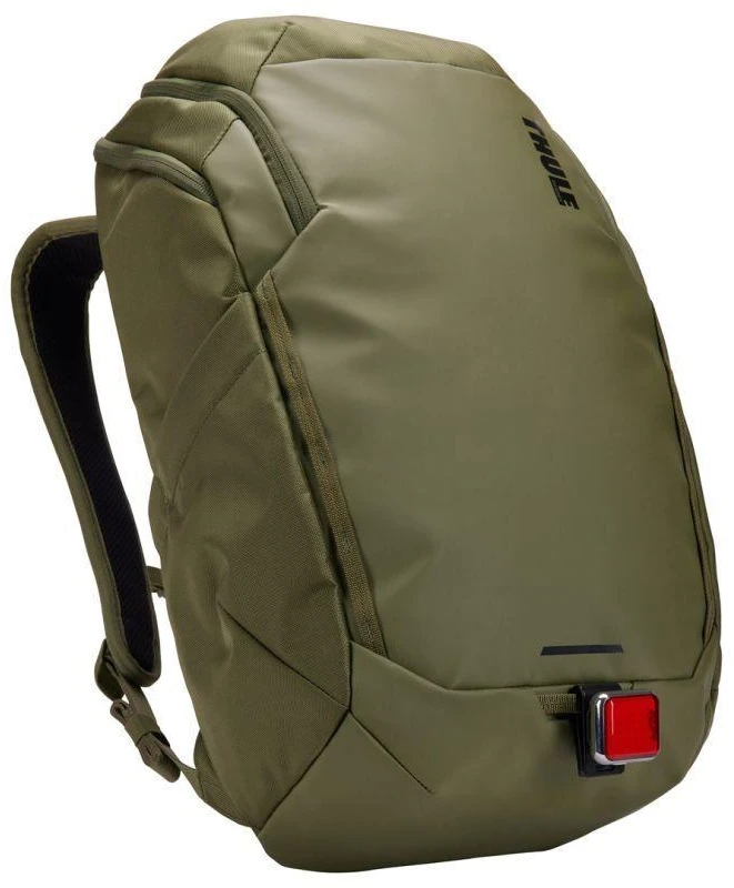 Thule | Chasm | Backpack 26L | Tinka iki 16 " | Nešiojamas kompiuteris backpack | Olivine | Atsparus vandeniui