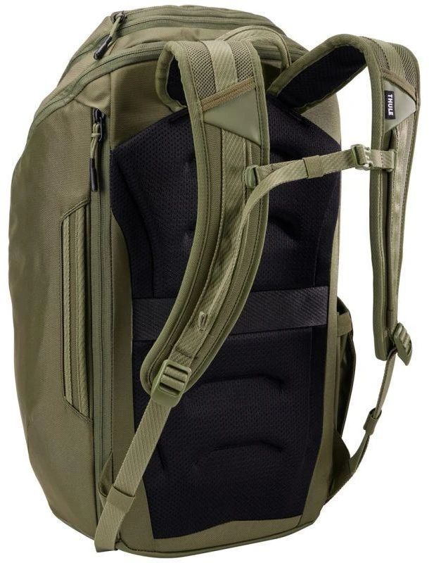 Thule | Chasm | Backpack 26L | Tinka iki 16 " | Nešiojamas kompiuteris backpack | Olivine | Atsparus vandeniui