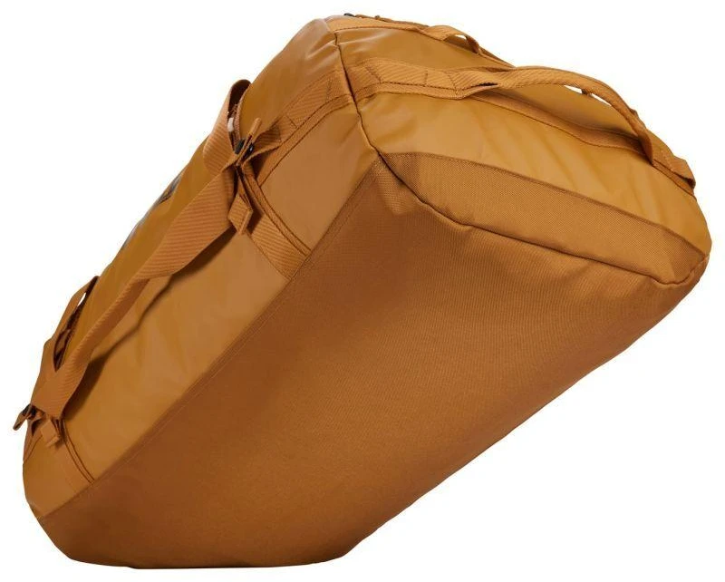 Thule | Chasm | 70L Bag | Duffel | Golden Brown | Atsparus vandeniui