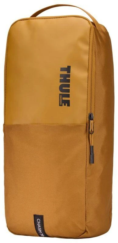 Thule | Chasm | 70L Bag | Duffel | Golden Brown | Atsparus vandeniui