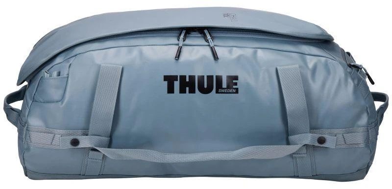 Kelioninis Thule | 70L Bag | Chasm | Duffel | Atsparus vandeniui | Pond Gray
