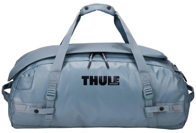Kelioninis Thule | 70L Bag | Chasm | Duffel | Atsparus vandeniui | Pond Gray