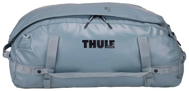 Thule | 90L Bag | Chasm | Duffel | Atsparus vandeniui | Pond Gray