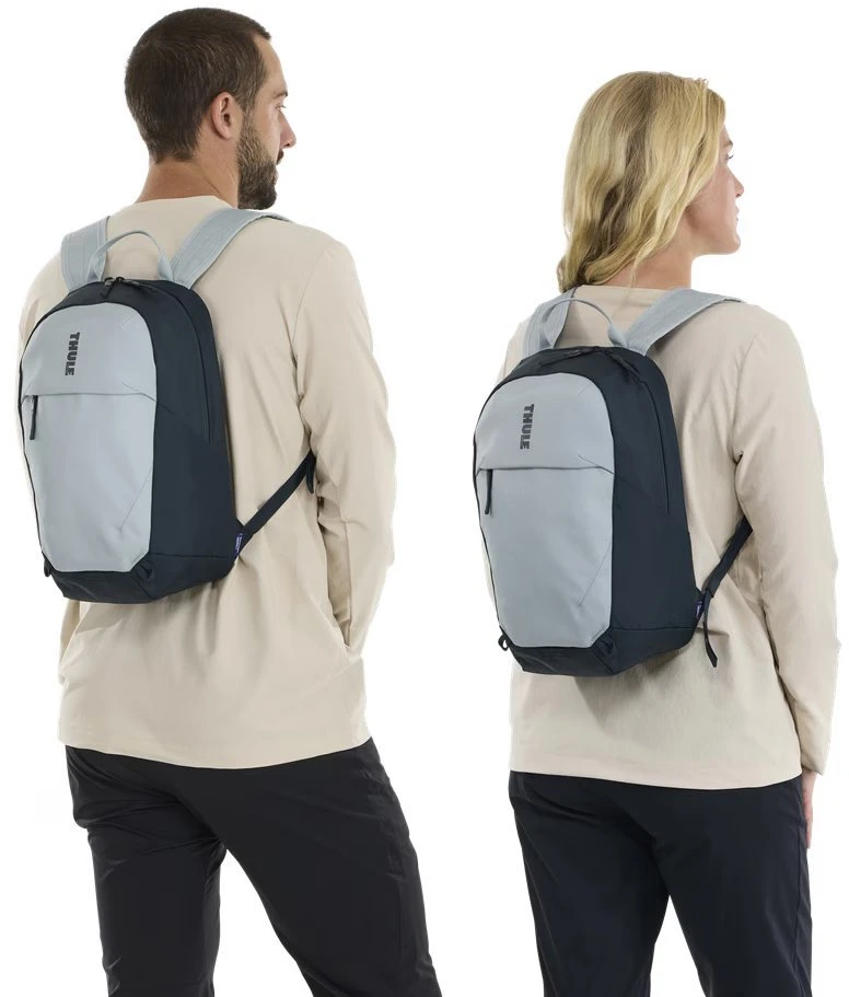 Thule EnRoute | Backpack | Soft Mėlyna/Darkest Mėlyna