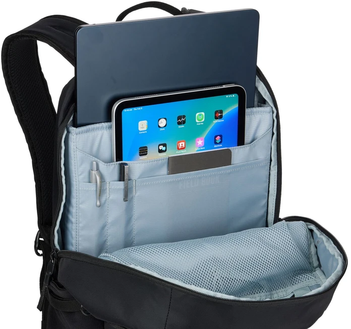 Thule EnRoute | Backpack | Juodas