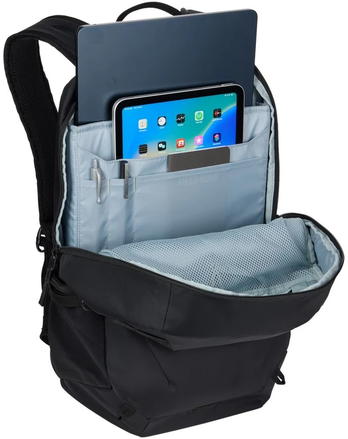 Thule EnRoute | Backpack | Juodas