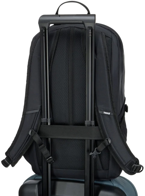 Thule EnRoute | Backpack | Juodas