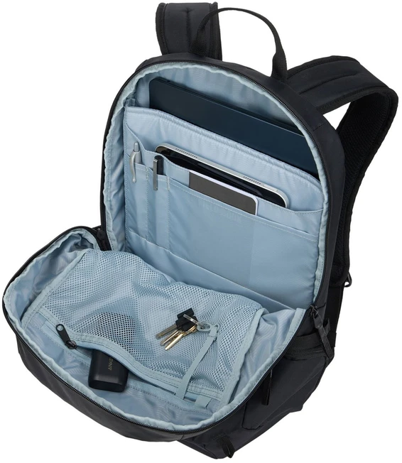 Thule EnRoute | Backpack | Juodas