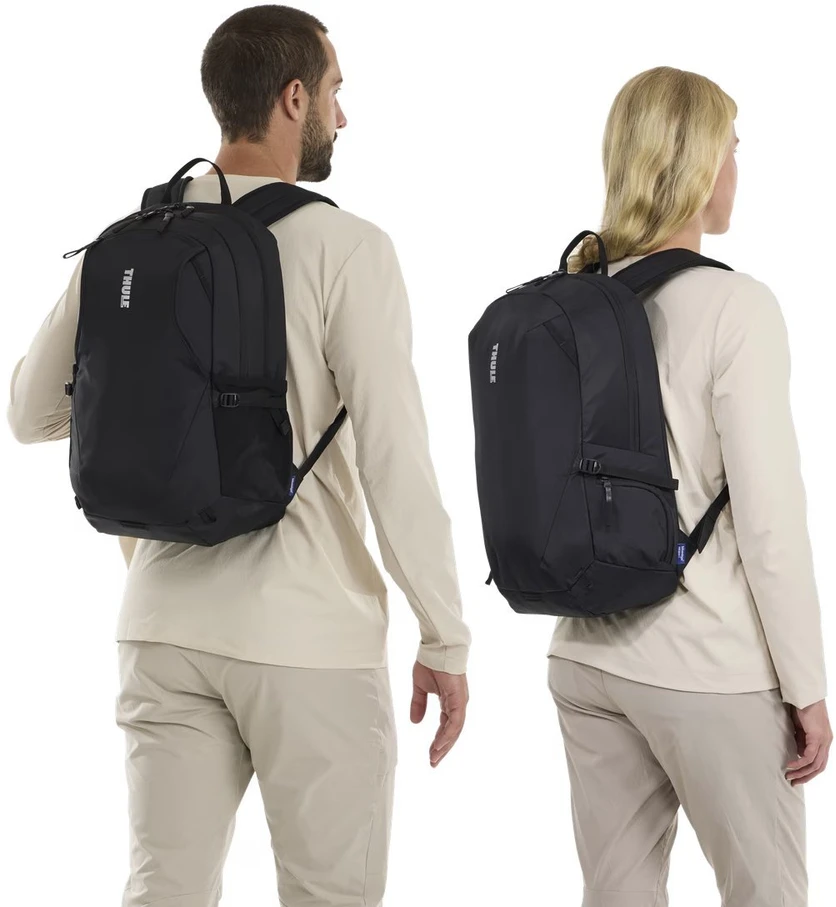 Thule EnRoute | Backpack | Juodas