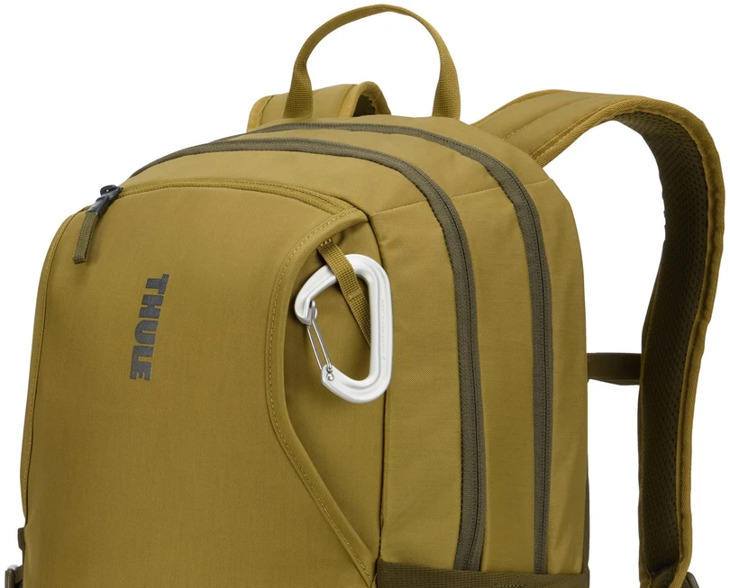 Thule EnRoute | Backpack | Nutria/Natural Žalias