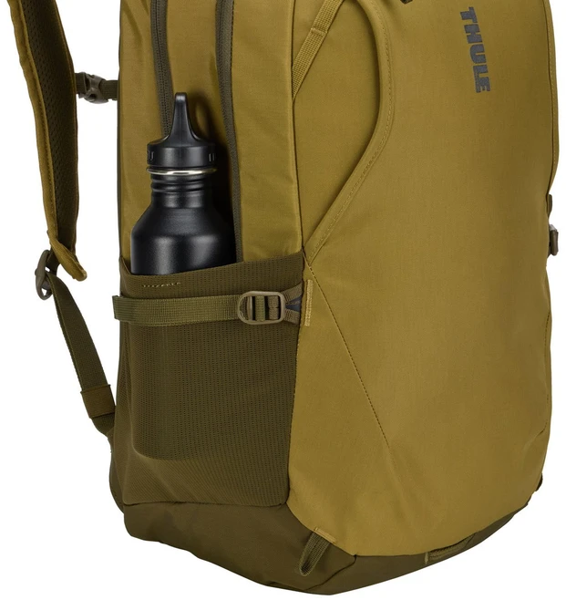 Thule EnRoute | Backpack | Nutria/Natural Žalias