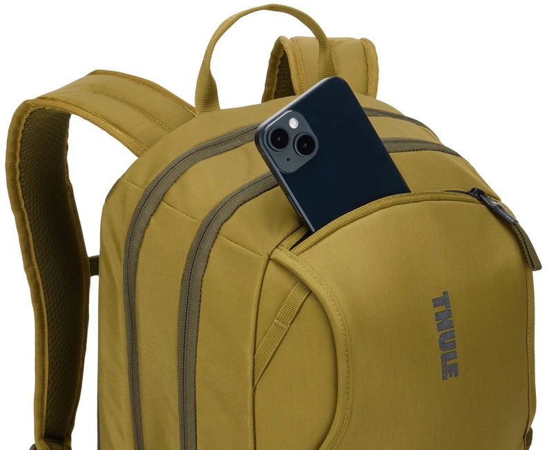 Thule EnRoute | Backpack | Nutria/Natural Žalias