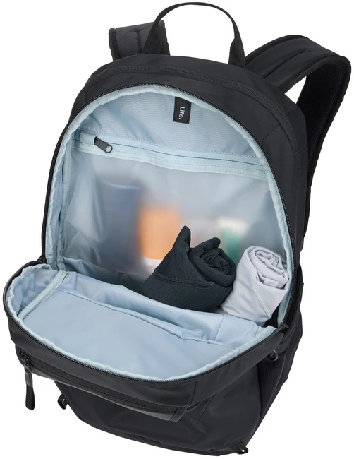Thule EnRoute | Backpack | Juodas