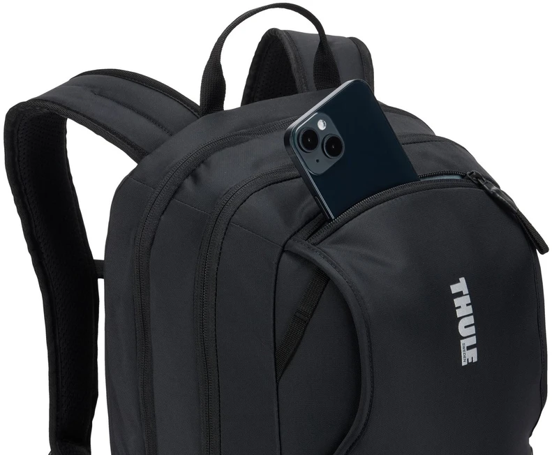 Thule EnRoute | Backpack | Juodas