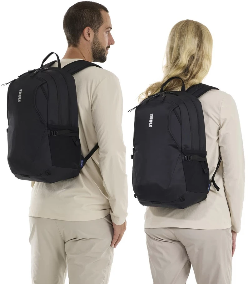 Thule EnRoute | Backpack | Juodas