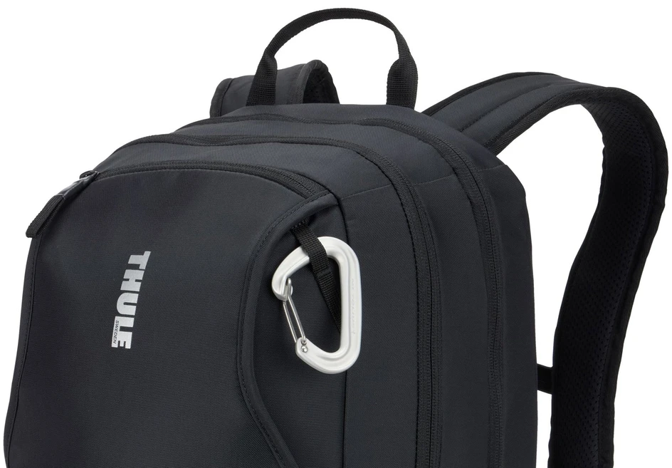 Thule EnRoute | Backpack | Juodas