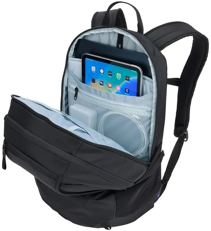 Thule EnRoute | Backpack | Juodas