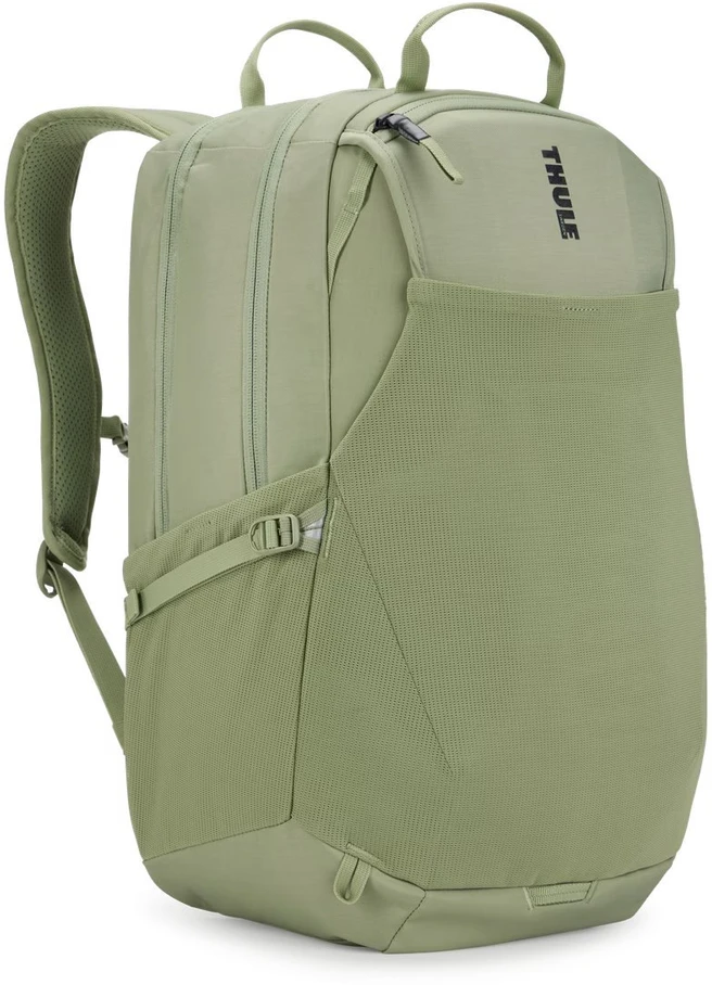 Thule EnRoute | Backpack | Quiet Žalias