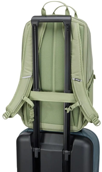 Thule EnRoute | Backpack | Quiet Žalias