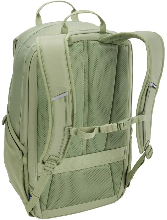 Thule EnRoute | Backpack | Quiet Žalias
