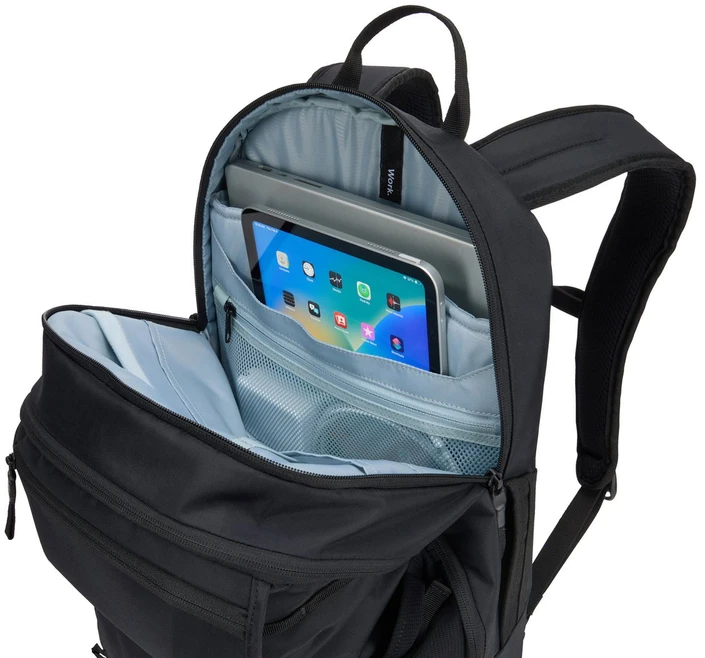 Thule EnRoute | Backpack | Juodas