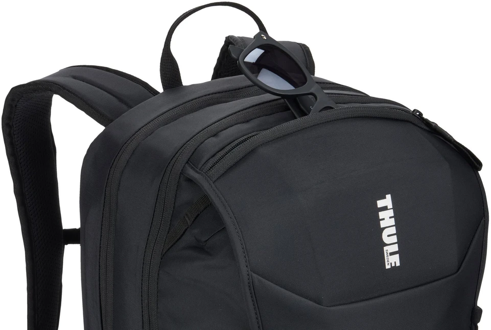 Thule EnRoute | Backpack | Juodas