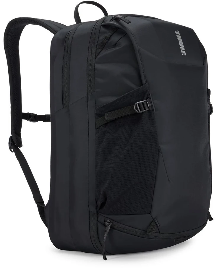 Thule EnRoute | Backpack | Juodas
