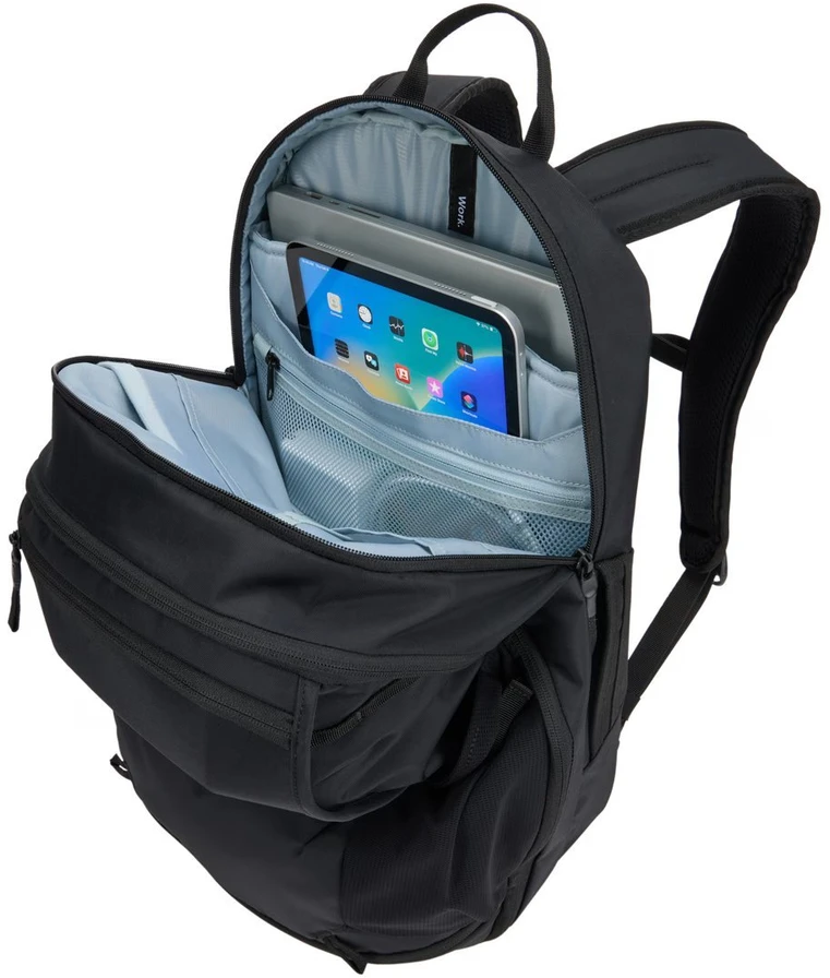 Thule EnRoute | Backpack | Juodas