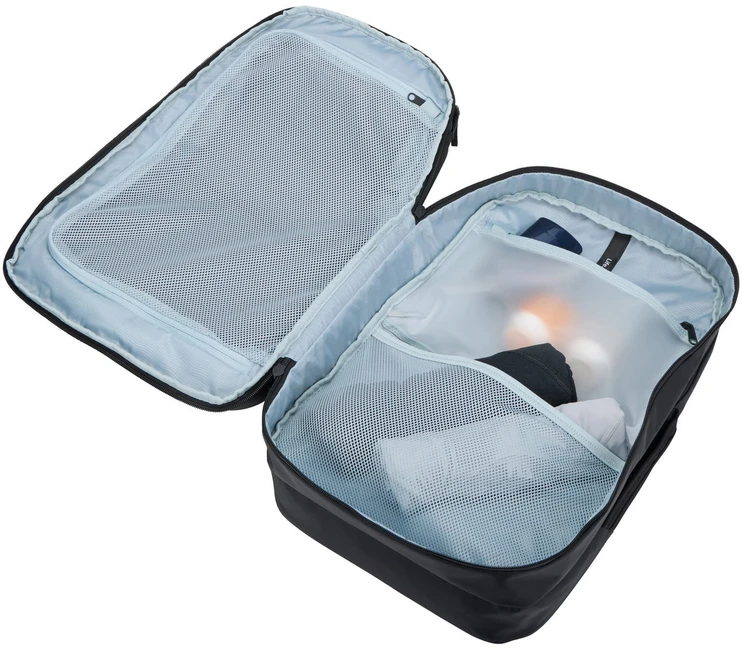 Thule EnRoute | Backpack | Juodas