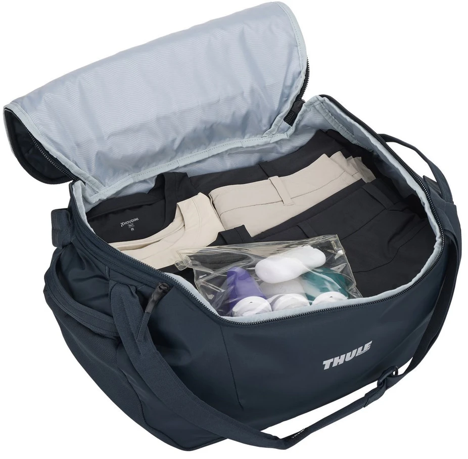 Thule EnRoute 40L Duffel - TEDB540 DARKEST Mėlynas | Thule