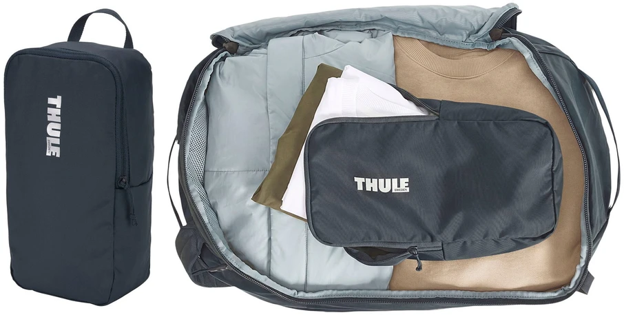 Thule EnRoute 40L Duffel - TEDB540 DARKEST Mėlynas | Thule
