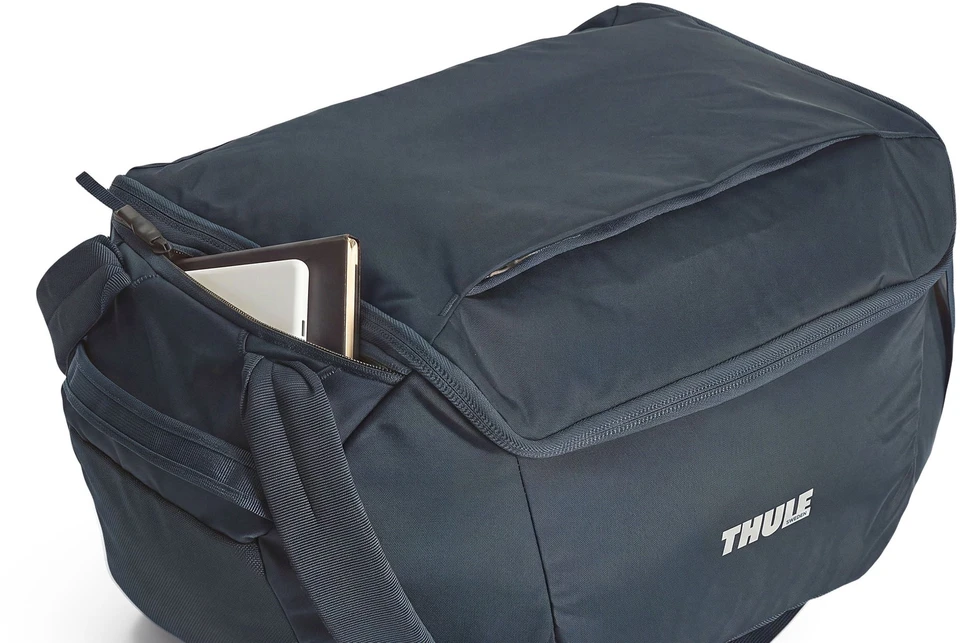 Thule EnRoute 40L Duffel - TEDB540 DARKEST Mėlynas | Thule