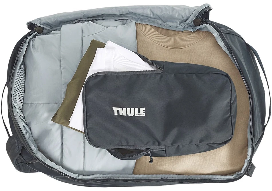 Thule EnRoute 40L Duffel - TEDB540 DARKEST Mėlynas | Thule