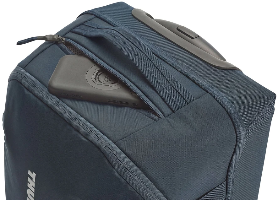Thule EnRoute Carry On kelioninis lagaminas, tamsiai mėlynas