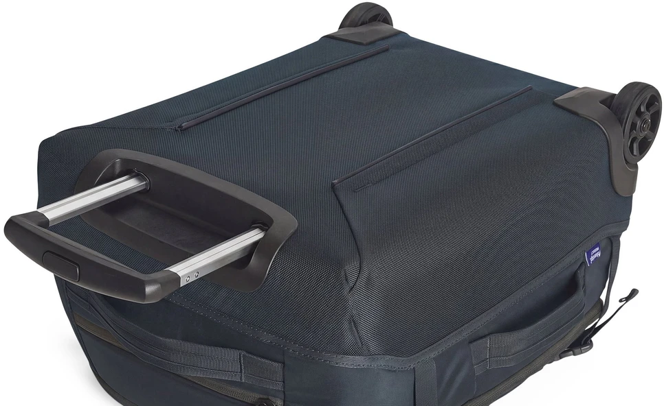 Thule EnRoute Carry On kelioninis lagaminas, tamsiai mėlynas