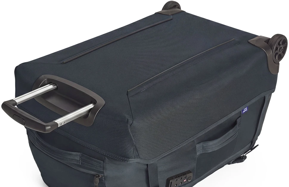 Thule EnRoute Check-In Wheeled Duffel kelioninis krepšys su ratukais, tamsiai mėlynas