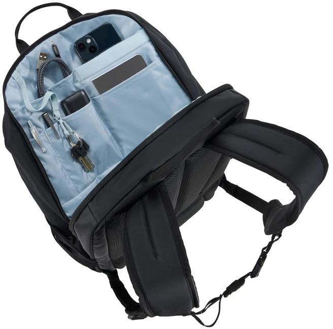Thule EnRoute | Backpack | Juodas