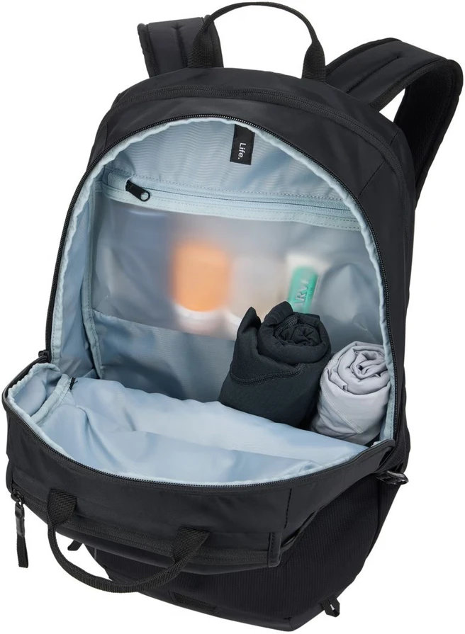 Thule EnRoute | Backpack | Juodas