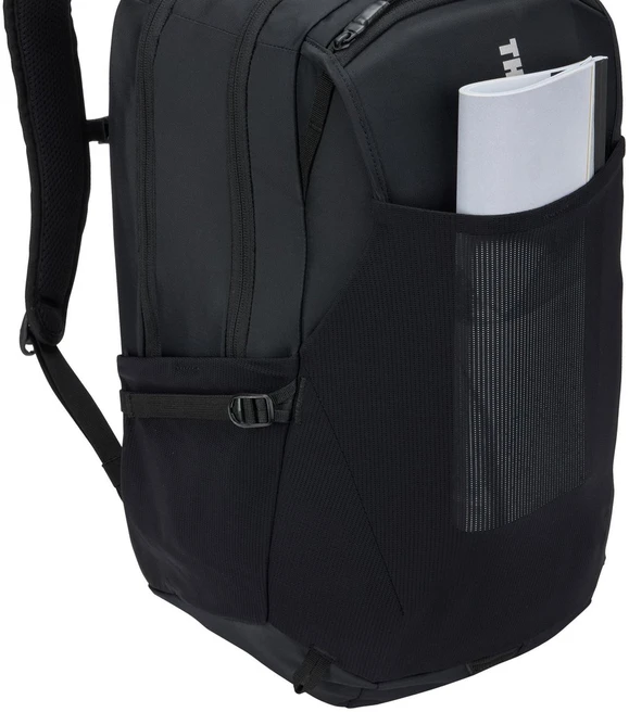 Thule EnRoute | Backpack | Juodas