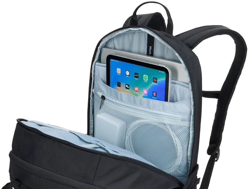 Thule EnRoute | Backpack | Juodas
