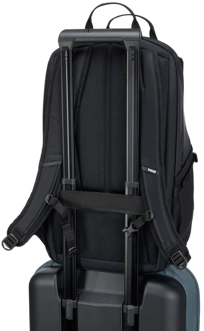 Thule EnRoute | Backpack | Juodas