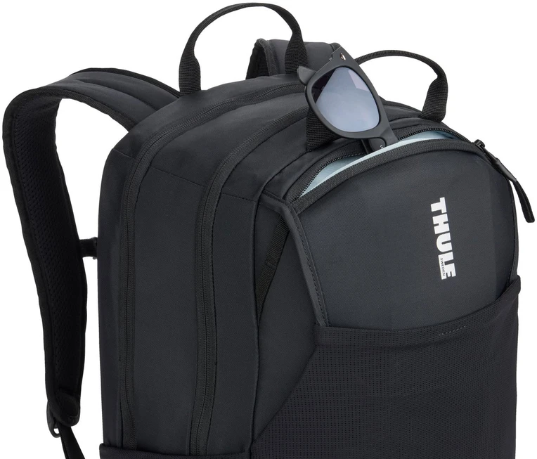 Thule EnRoute | Backpack | Juodas