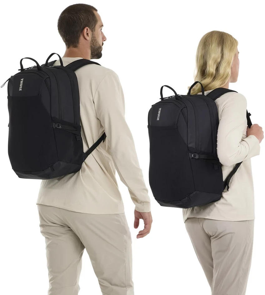 Thule EnRoute | Backpack | Juodas
