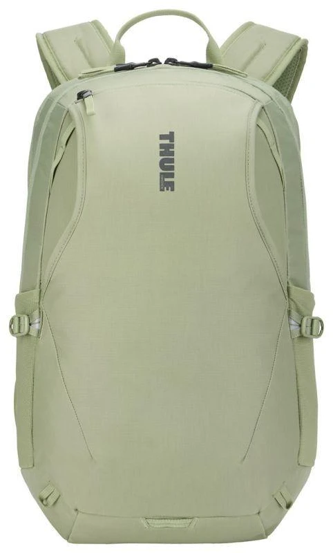 Thule EnRoute | Backpack | Quiet Žalias