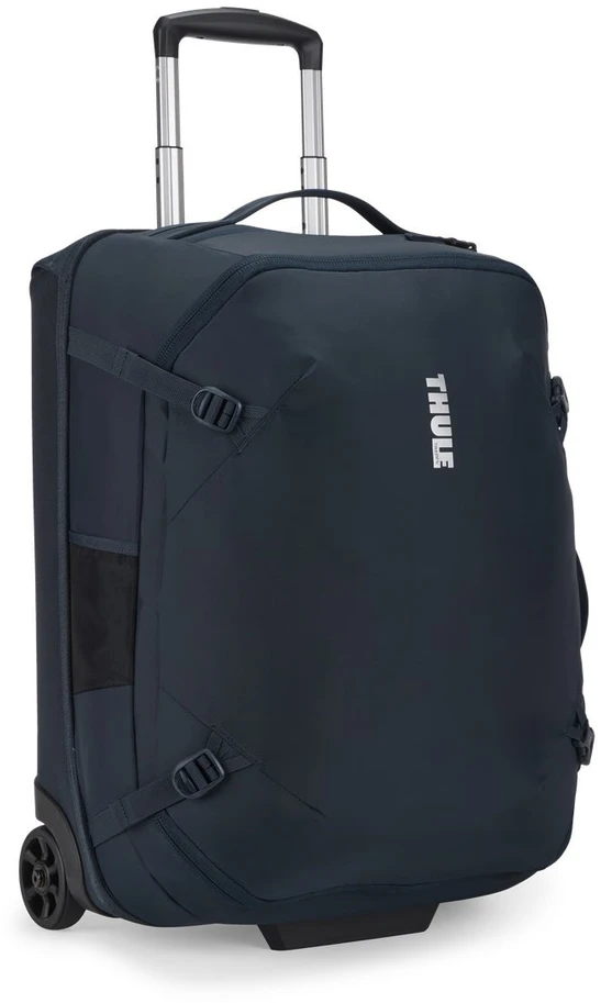 Thule EnRoute Widebody Carry On kelioninis lagaminas, tamsiai mėlynas