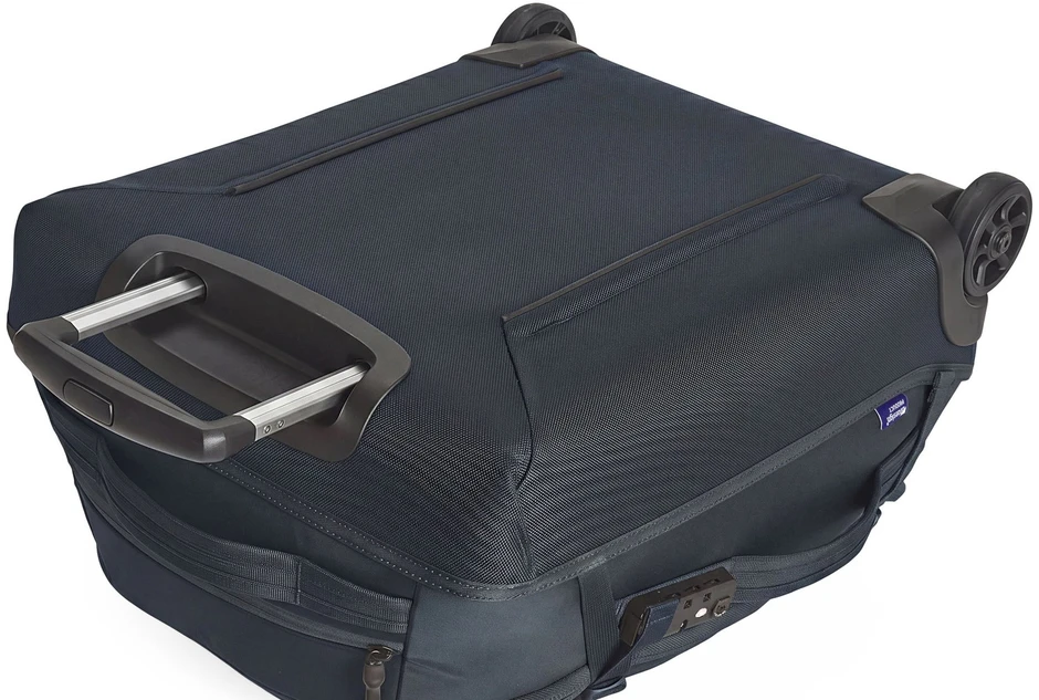Thule EnRoute Widebody Carry On kelioninis lagaminas, tamsiai mėlynas