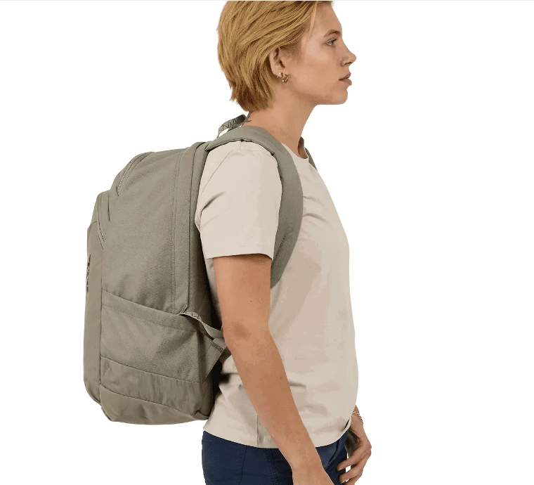 Thule 4781 Exeo Backpack TCAM-8116 Vetiver pilkos spalvos
